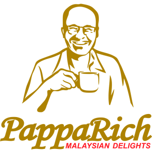 papparich papparich B.L. Thomson Cooling System