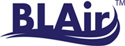 blaircool logo Blair Cool - Home B.L. Thomson Cooling System