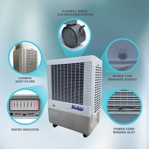 part 2 part-2 B.L. Thomson Cooling System