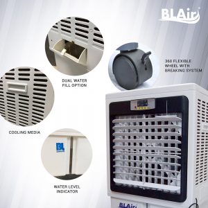 part 3 3 part-3 B.L. Thomson Cooling System