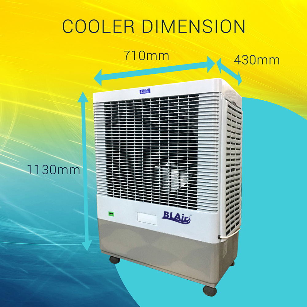 part 4 BL-M-1i60 B.L. Thomson Cooling System