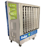 BL M 1B Customize Your Own B.L. Thomson Cooling System