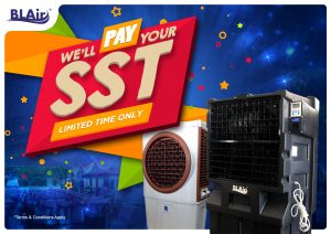 POP UP 1 POP-UP (1) B.L. Thomson Cooling System