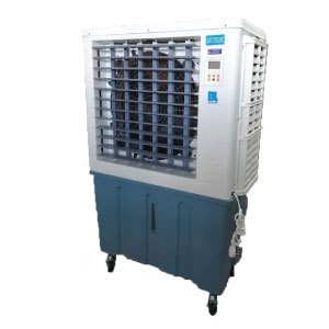 BL M 1K Commercial B.L. Thomson Cooling System