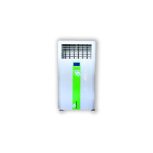 Air Cooler 3 Air Cooler 3 B.L. Thomson Cooling System