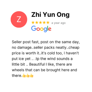 new 2 new 2 B.L. Thomson Cooling System