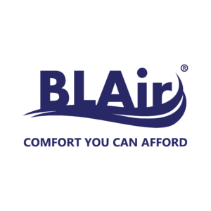 BLAir 02 BLAir-02 B.L. Thomson Cooling System
